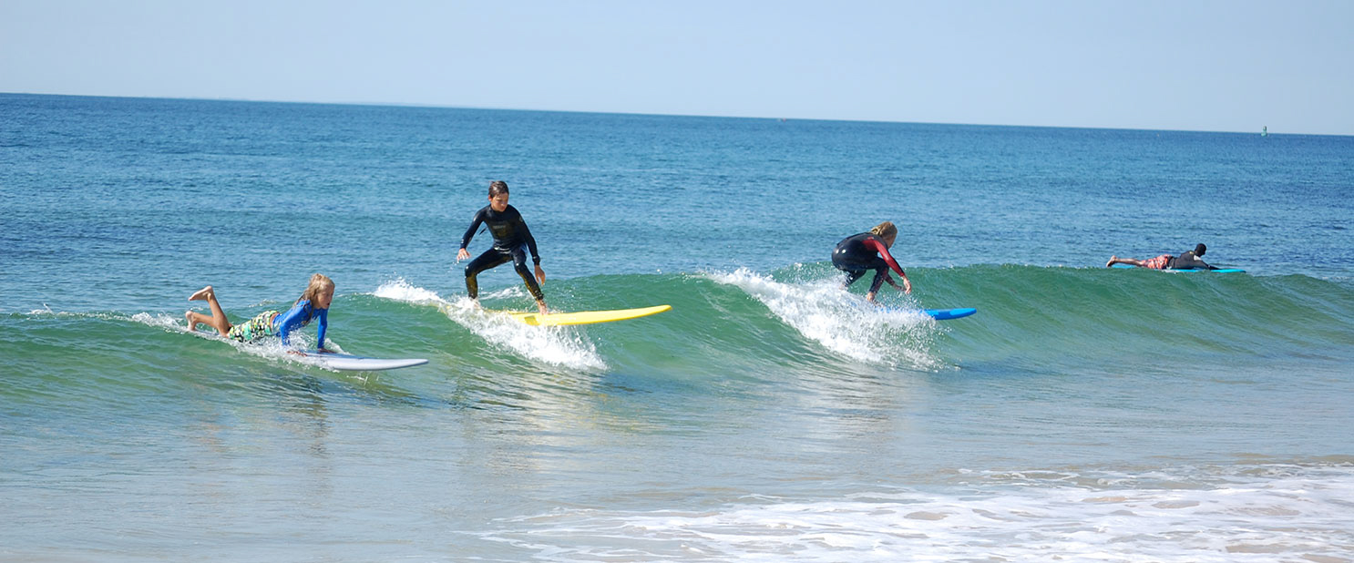 World class Surf & Oceanfront accommodation from only €420 – Peniche Surfing